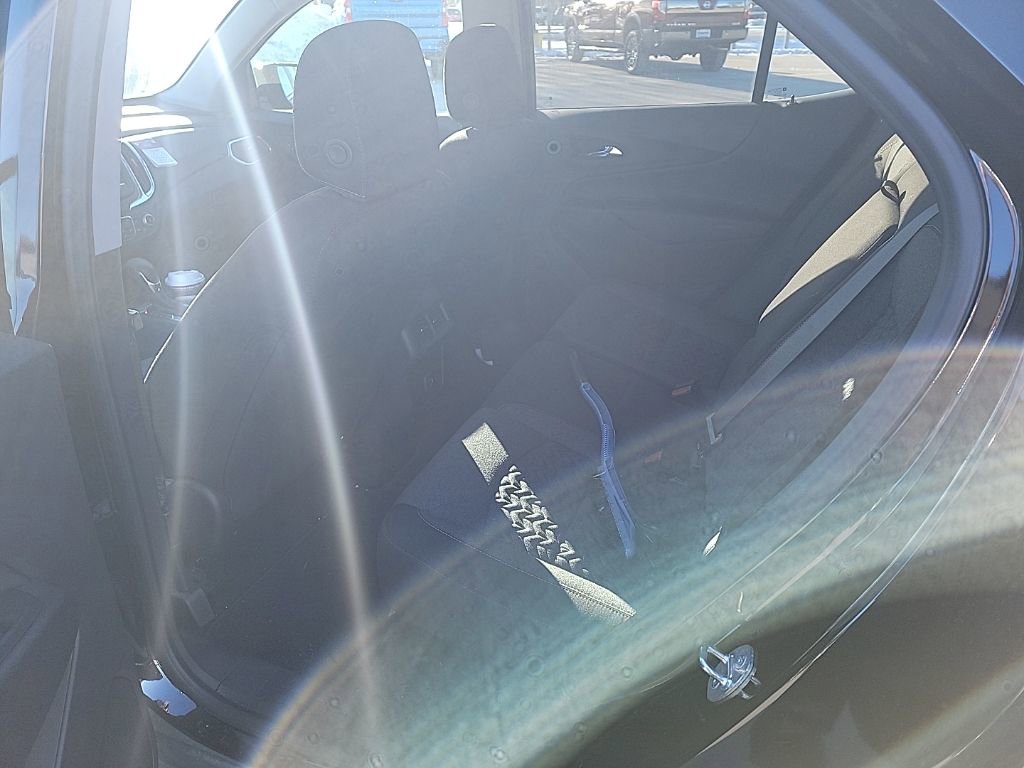 Used 2022 Chevrolet Equinox LT image 19