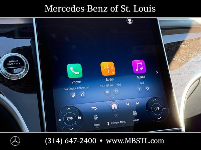 New 2026 Mercedes-Benz GLC 300 4MATIC image 14