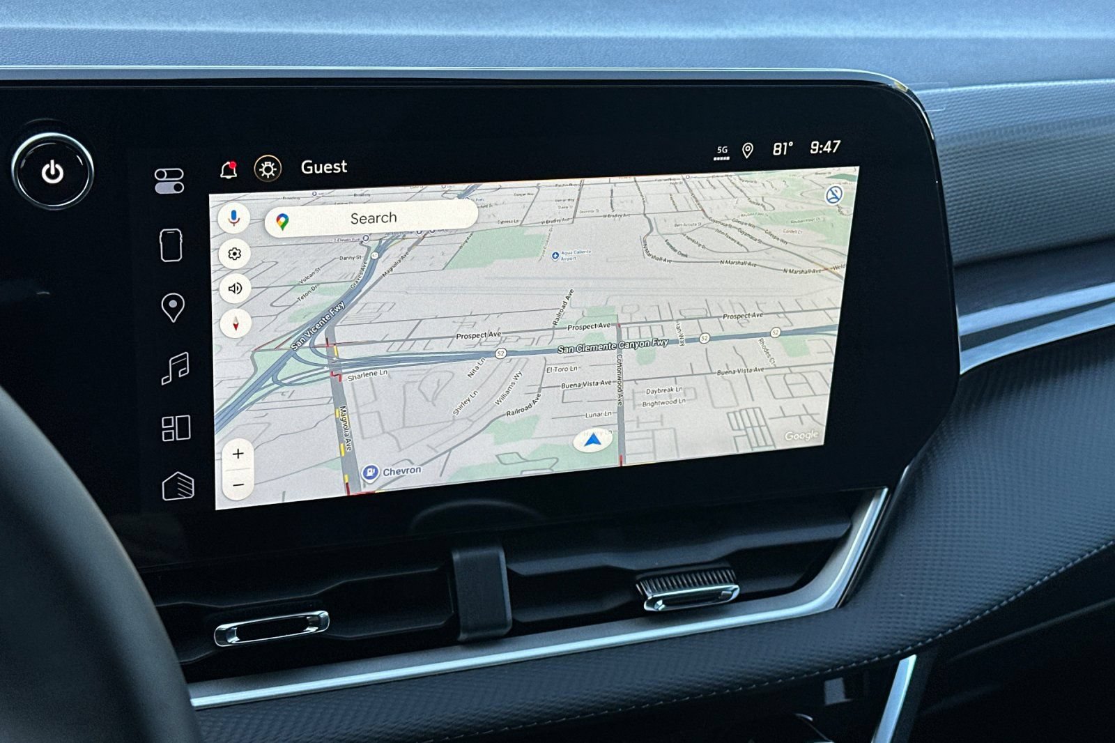 New 2026 Chevrolet Equinox LT FWD image 19
