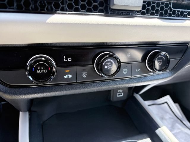 Used 2023 Honda HR-V LX image 18