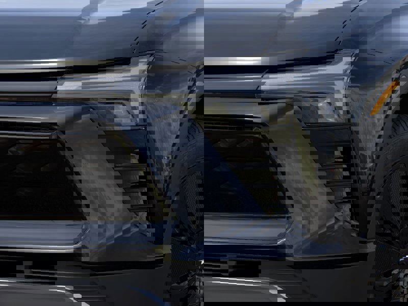 New 2026 Chevrolet Blazer EV LT image 10