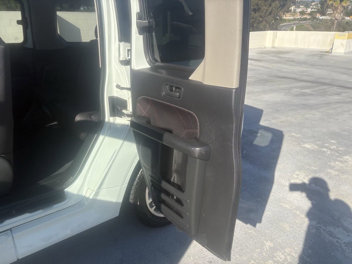 Used 2009 Honda Element SC image 12