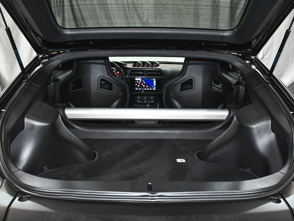 Used 2024 Nissan Z NISMO w/ Floor Mat Package RWD image 55