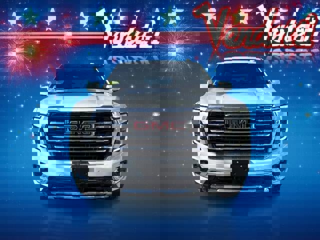 New 2026 GMC Yukon Elevation w/ Elevation Premium Package image 2