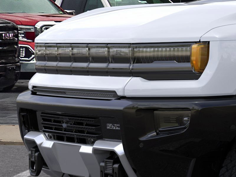New 2026 GMC Hummer EV SUV image 15