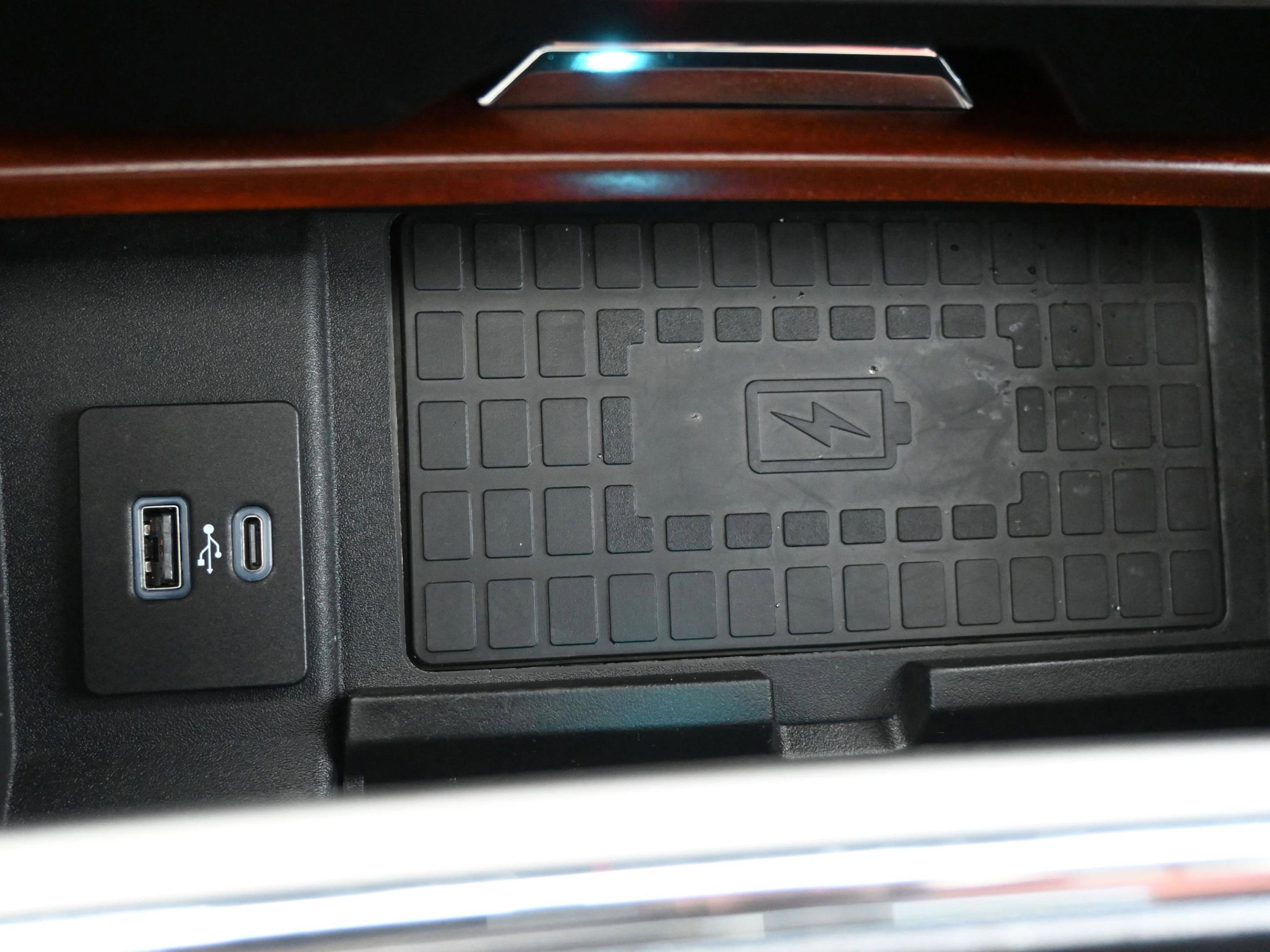 Certified 2021 Ford F450 King Ranch w/ King Ranch Ultimate Package image 11