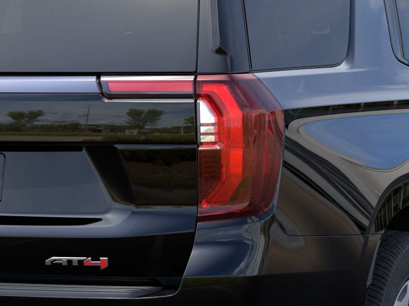New 2026 GMC Yukon AT4 Ultimate AWD/4WD image 12