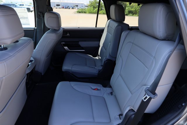 New 2026 Toyota Sequoia Limited image 13