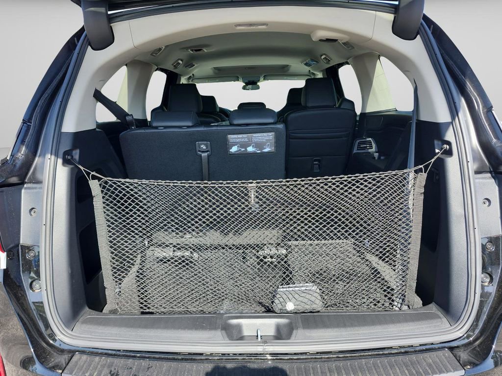 New 2026 Honda Odyssey EX-L image 14