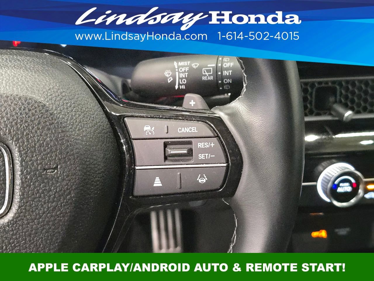 Used 2023 Honda Civic Sport image 15