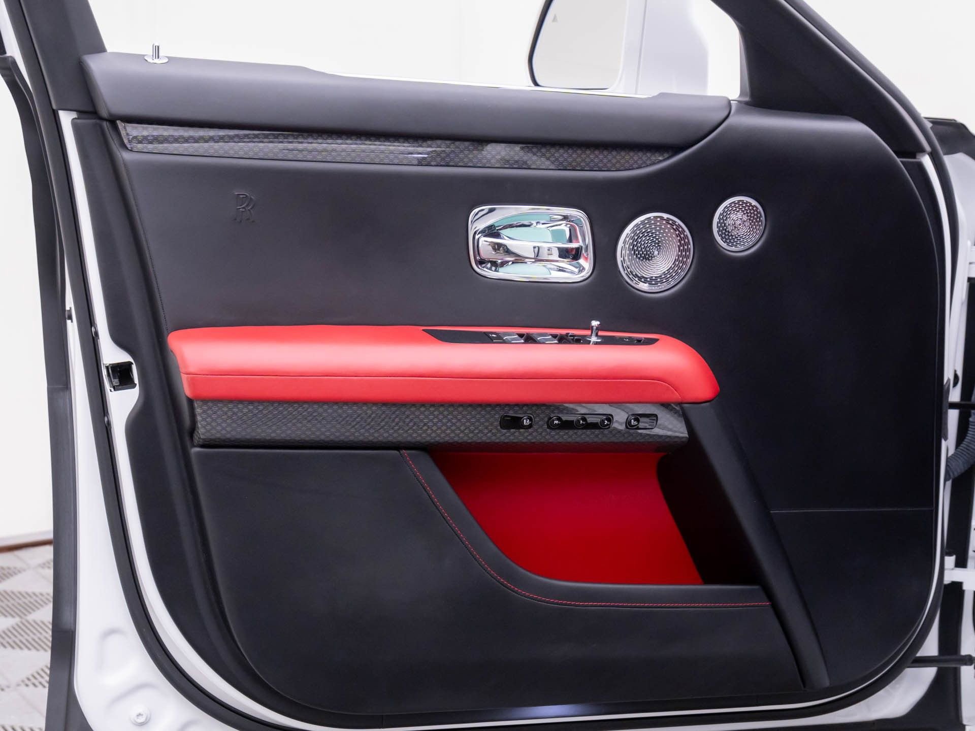 Used 2022 Rolls-Royce Ghost Black Badge image 14