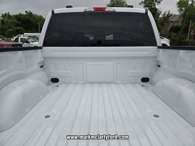New 2026 Ford F150 XLT AWD/4WD image 12