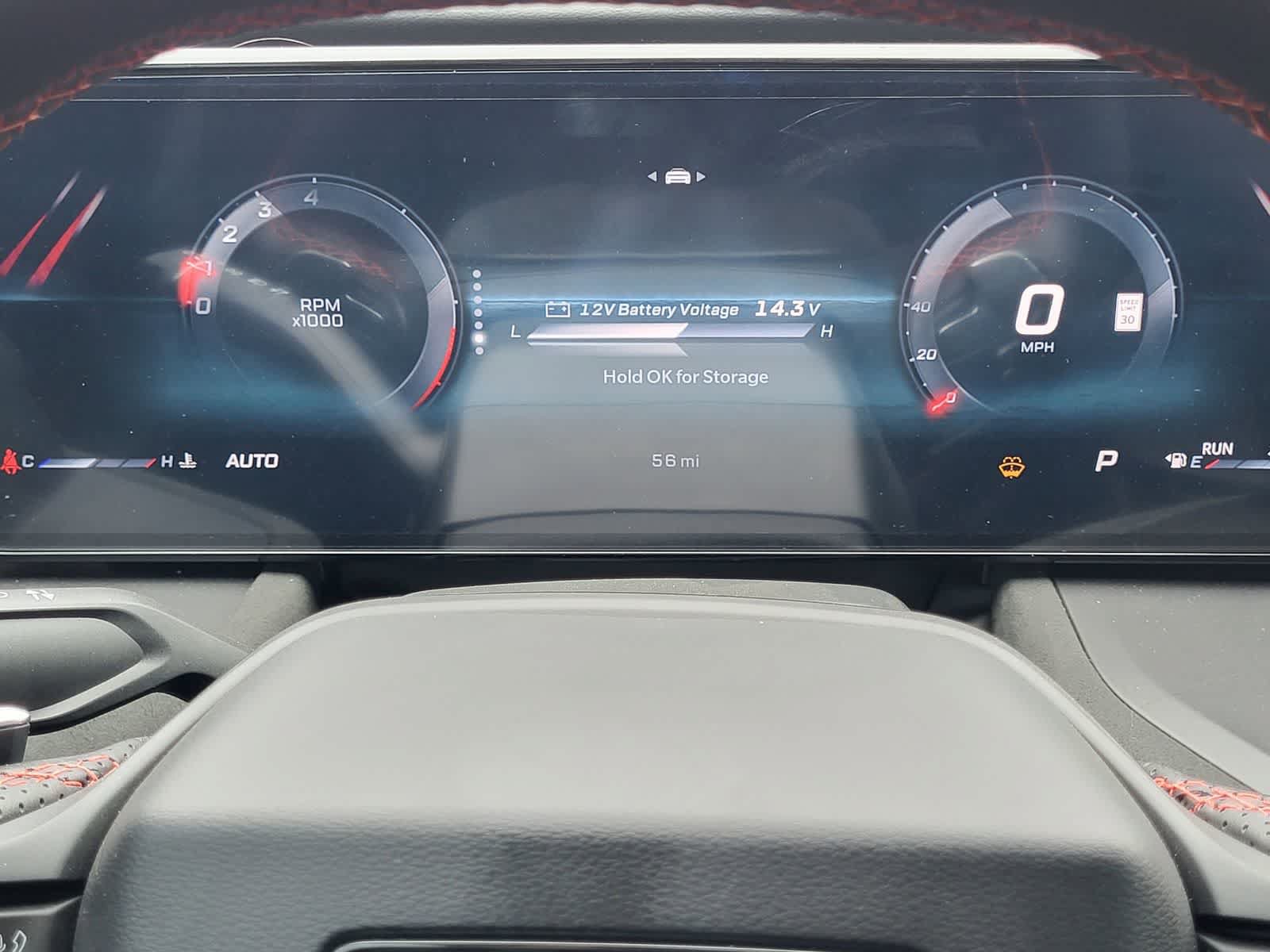 New 2026 Dodge Charger Scat Pack AWD/4WD image 12