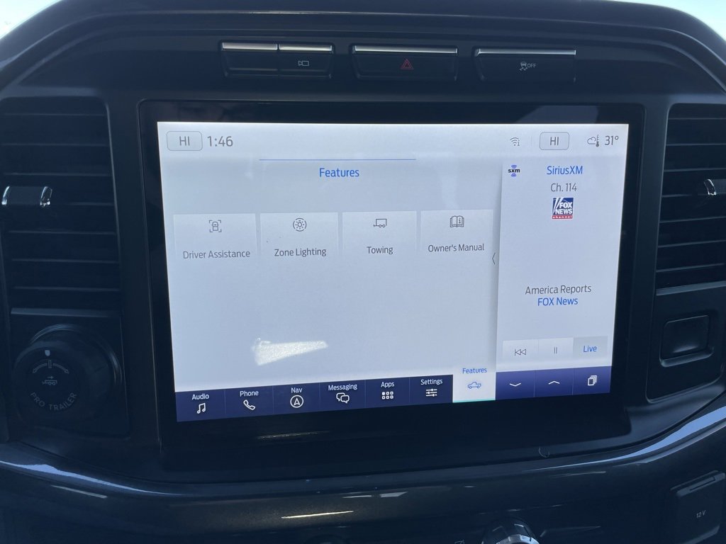 Used 2022 Ford F150 XLT w/ Equipment Group 302A High image 20