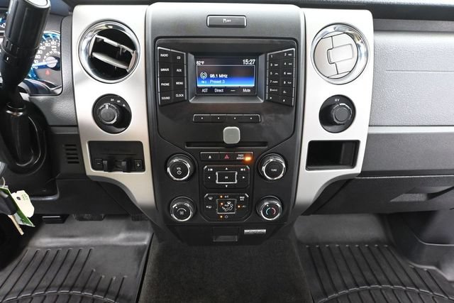 Used 2014 Ford F150 XLT w/ Equipment Group 302A Luxury AWD/4WD image 24