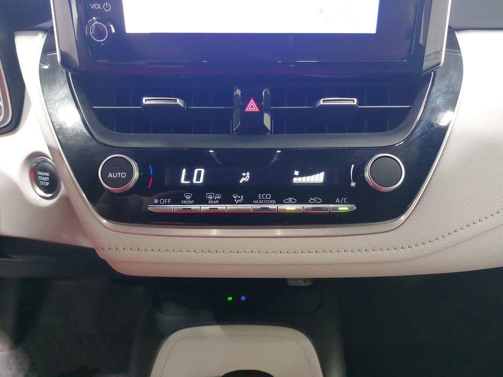 Used 2024 Toyota Corolla SE image 20