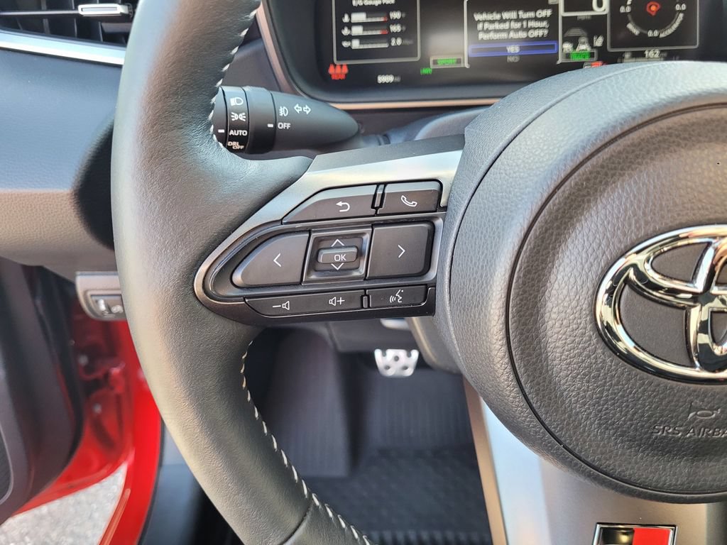 Used 2024 Toyota Corolla GR AWD/4WD image 21