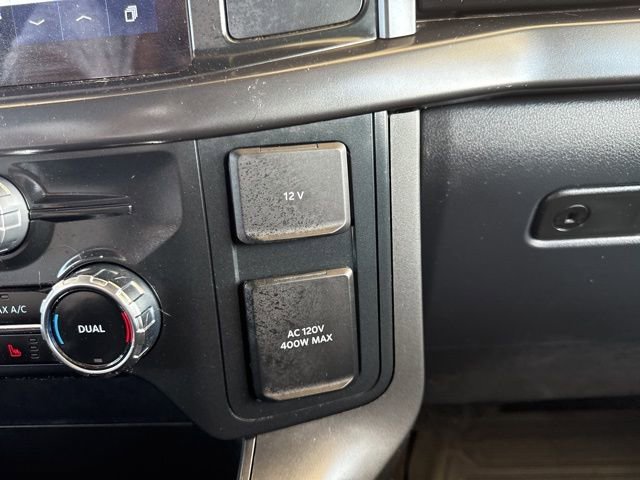 Used 2024 Ford F150 XLT w/ Equipment Group 302A MID image 24