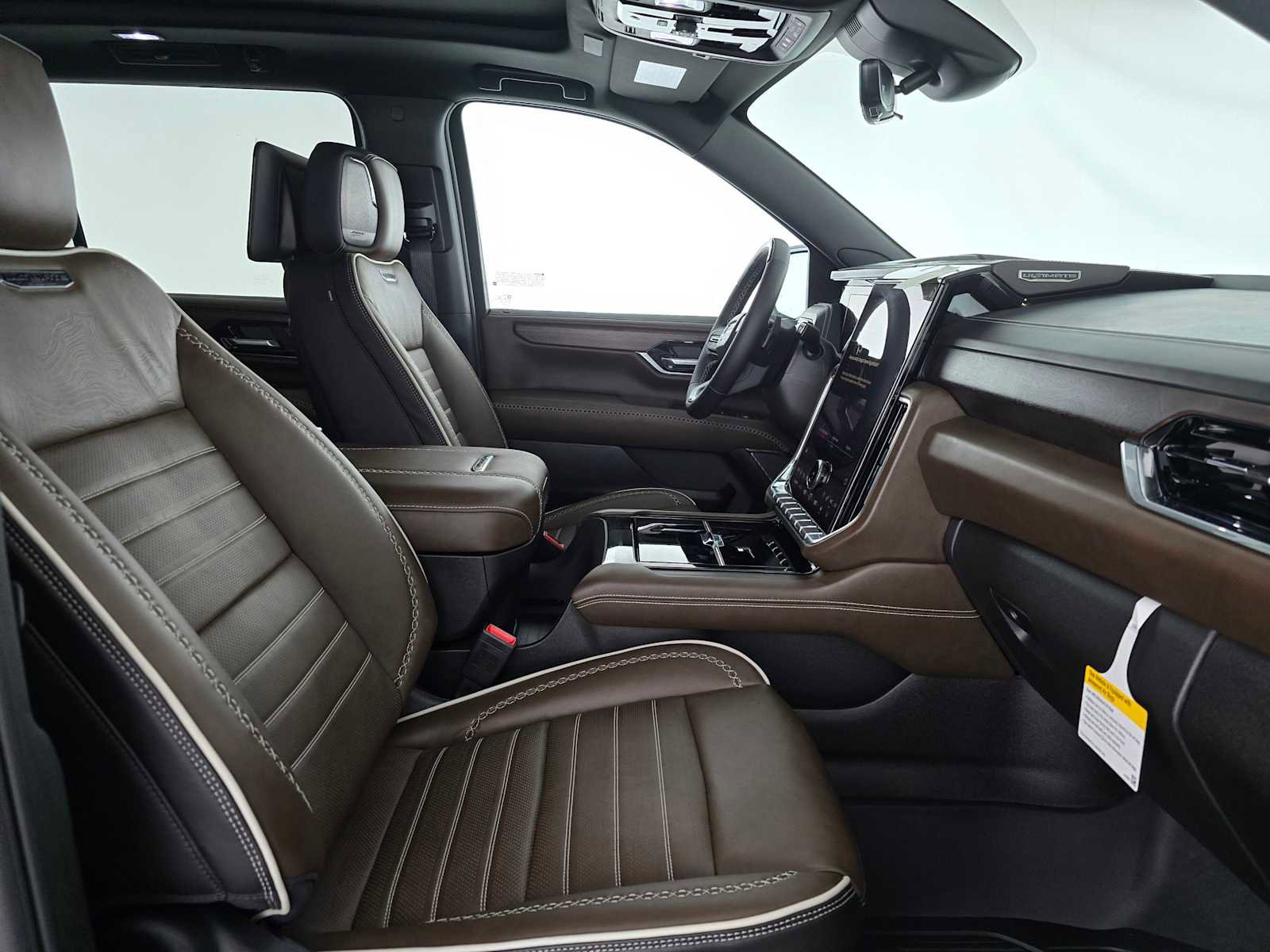 New 2026 GMC Yukon XL Denali Ultimate w/ LPO, Illumination Package image 10