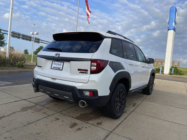 Used 2023 Honda Passport TrailSport image 11