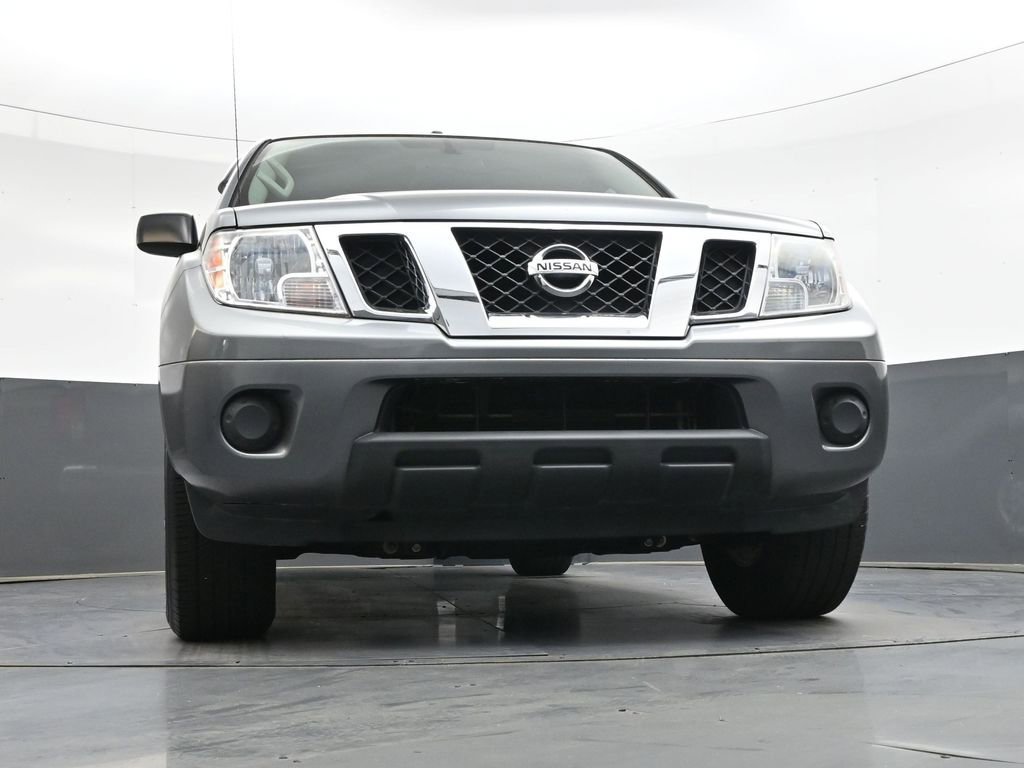 Used 2018 Nissan Frontier SV image 36