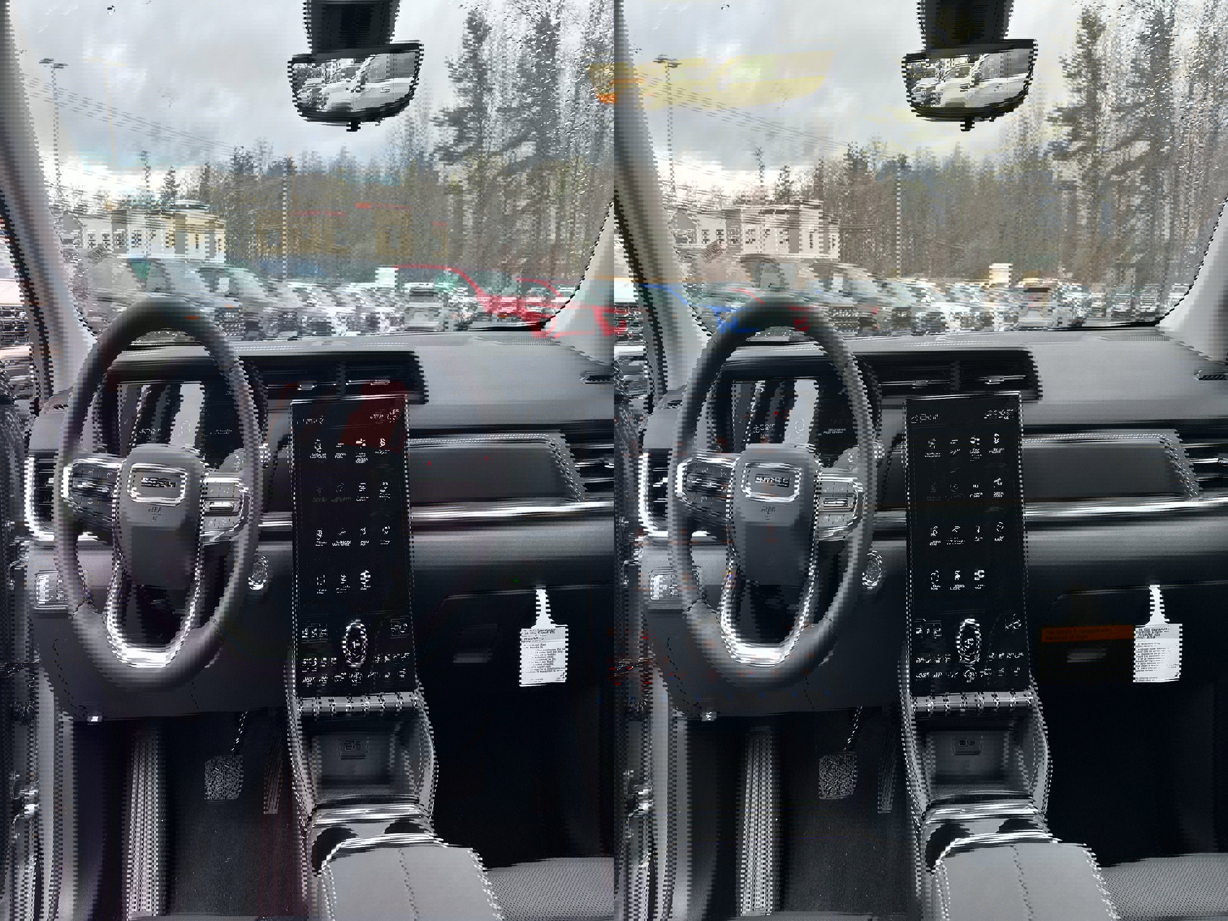 New 2026 GMC Terrain Denali image 19