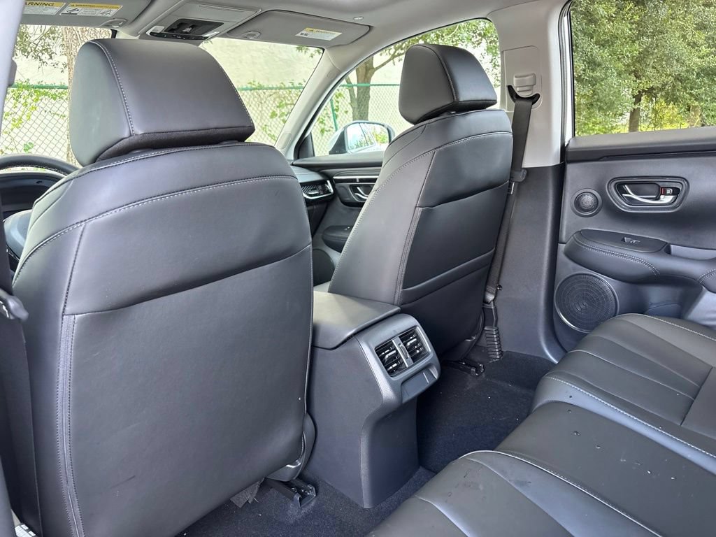 New 2026 Acura ADX FWD image 18