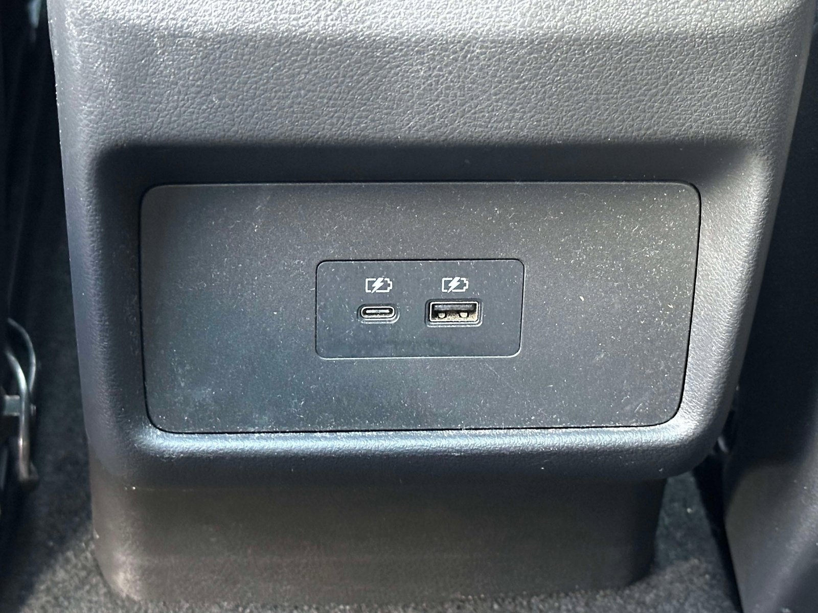 Used 2023 Nissan Rogue SV w/ SV Premium Package AWD/4WD image 13