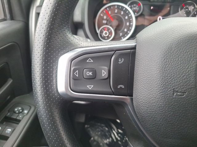 New 2026 RAM 2500 Tradesman AWD/4WD image 14