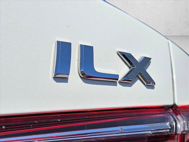 Used 2017 Acura ILX FWD image 30