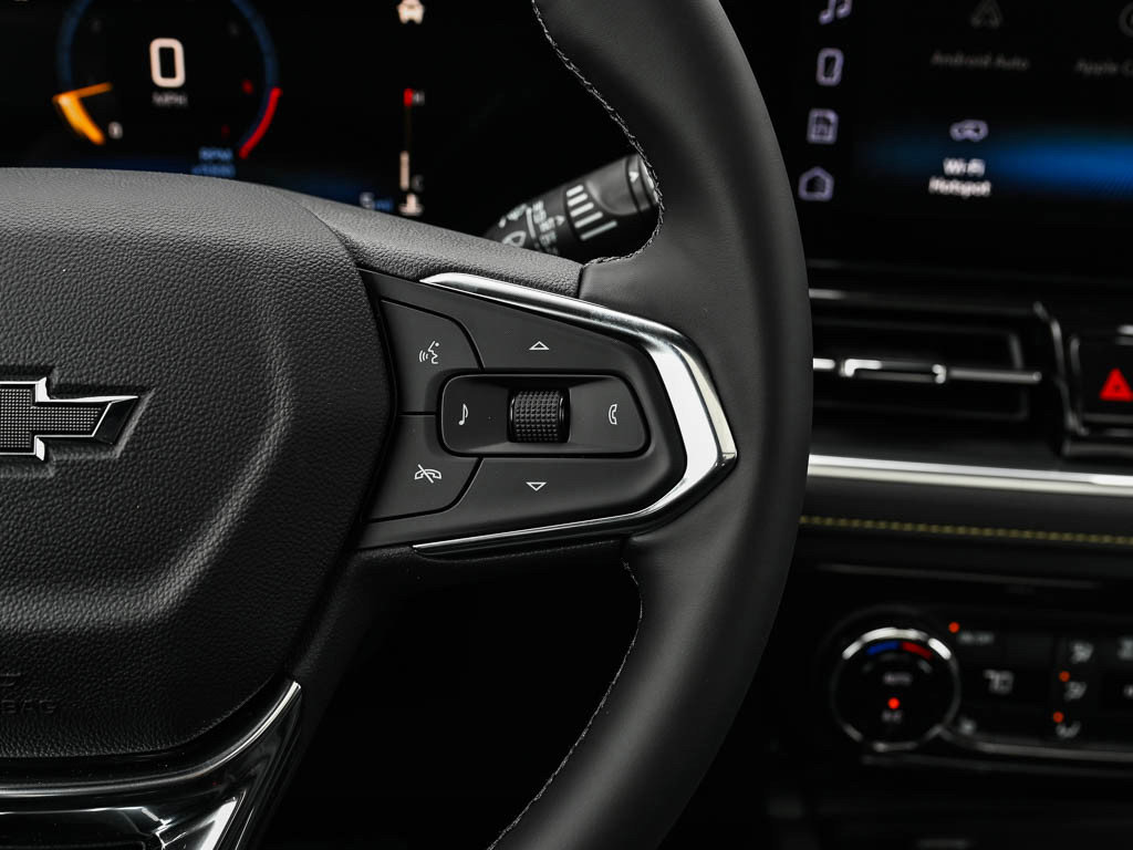 New 2026 Chevrolet TrailBlazer ACTIV w/ Convenience Package image 22