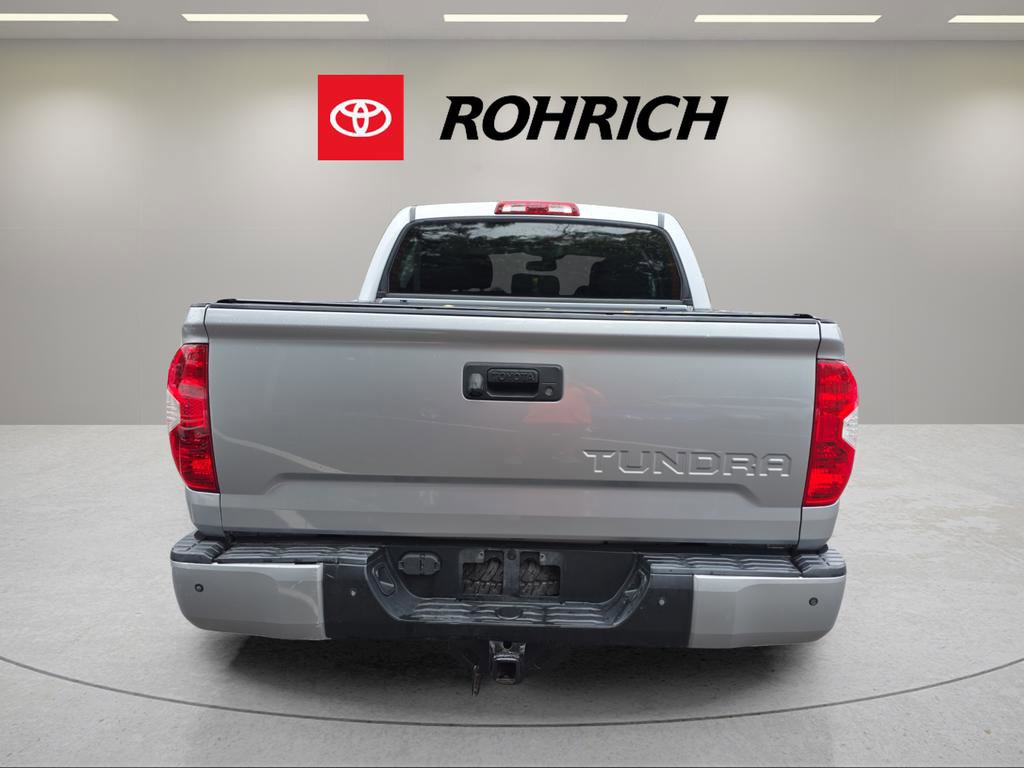 Used 2019 Toyota Tundra Limited image 24