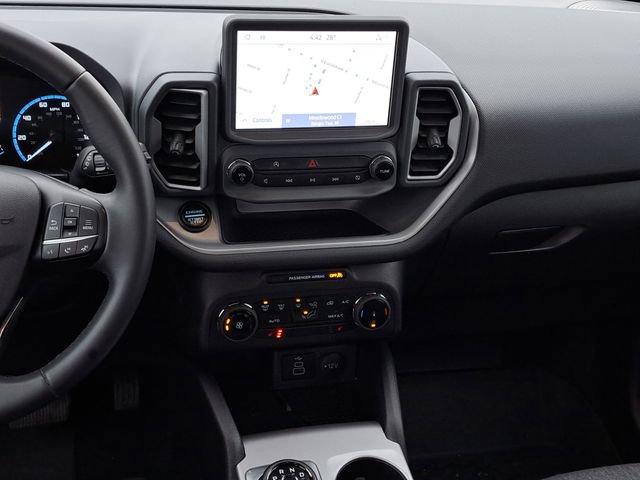 Used 2024 Ford Bronco Sport Big Bend w/ Convenience Package image 24