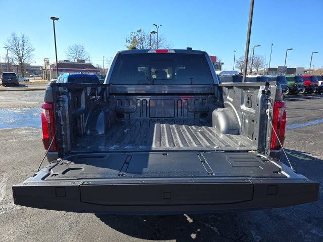 New 2025 Ford F150 Tremor w/ Bed Utility Package image 16