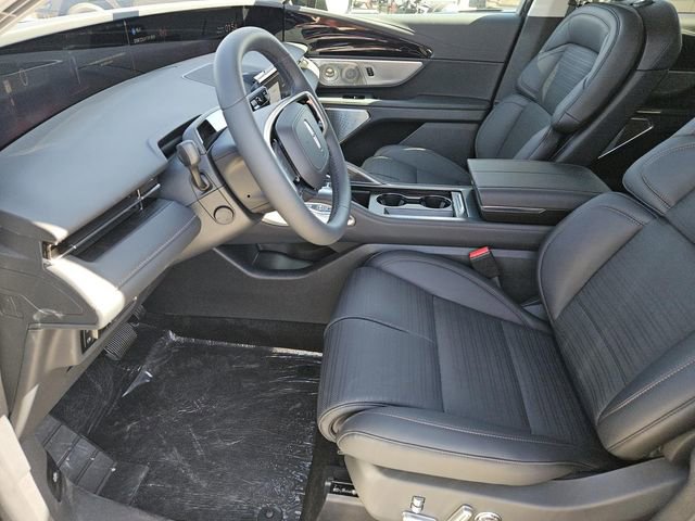 New 2026 Lincoln Nautilus Reserve AWD/4WD image 19