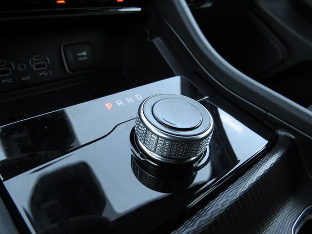 Certified 2024 Jeep Grand Cherokee Laredo X w/ Luxury Tech Group I RWD image 24