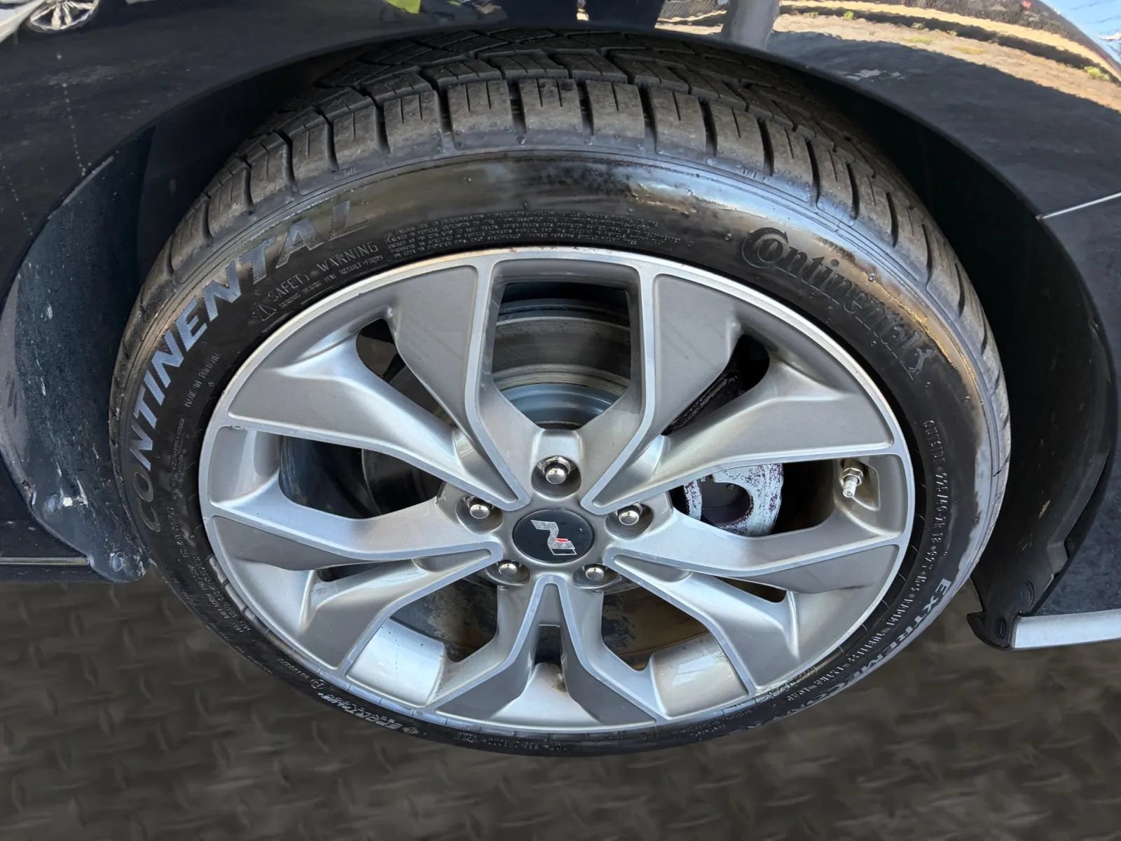 Used 2019 Hyundai Elantra GT N Line FWD image 38