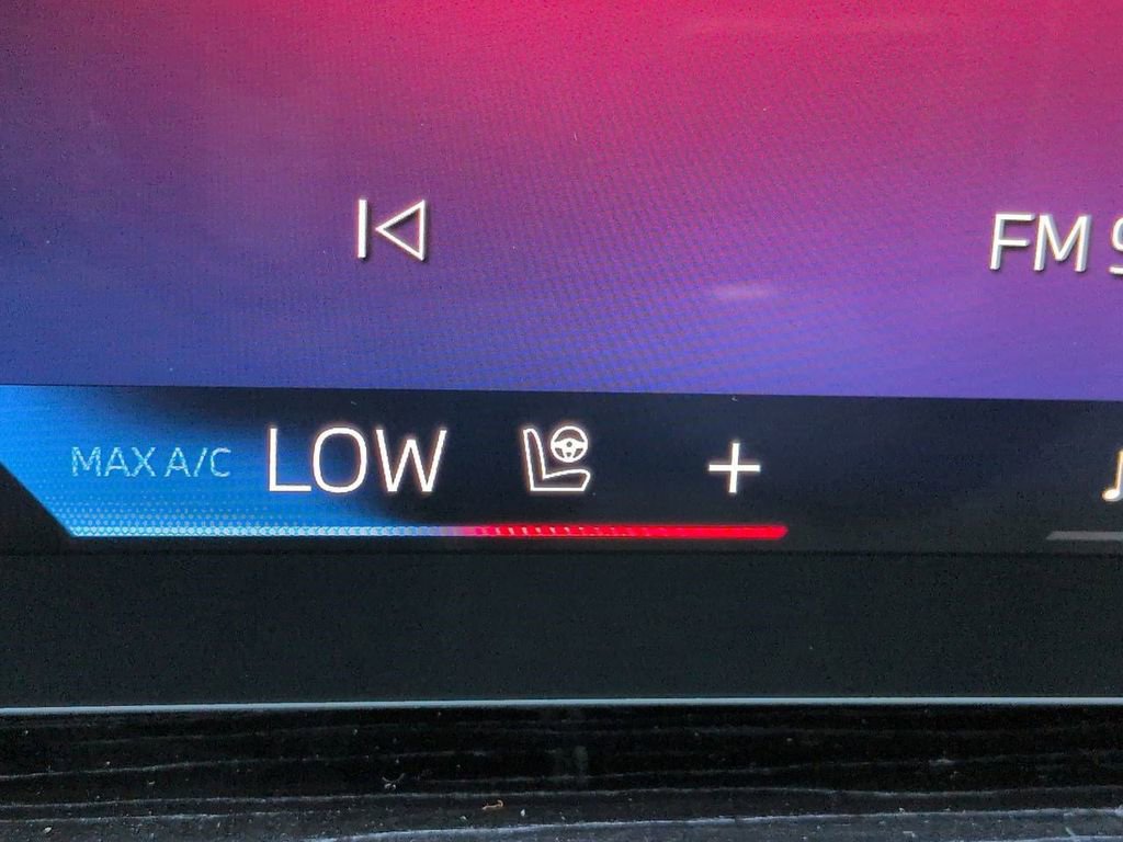New 2026 BMW i7 eDrive50 w/ M Sport Package RWD image 24