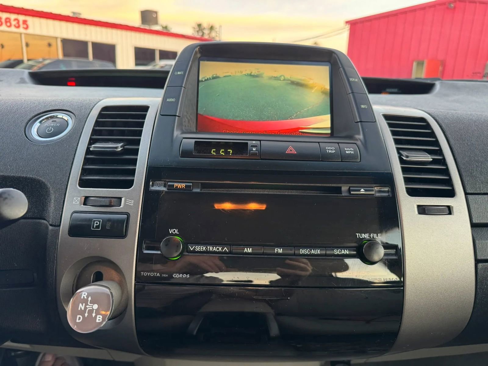 Used 2008 Toyota Prius image 30