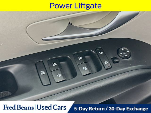 Used 2023 Hyundai Tucson SEL w/ Winter Package image 19