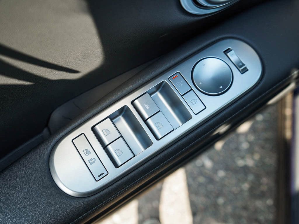 Used 2026 Hyundai Palisade SEL image 18