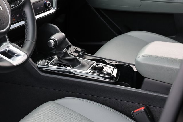 Used 2023 Kia Sportage X-Line w/ X-Line Premium Package image 16