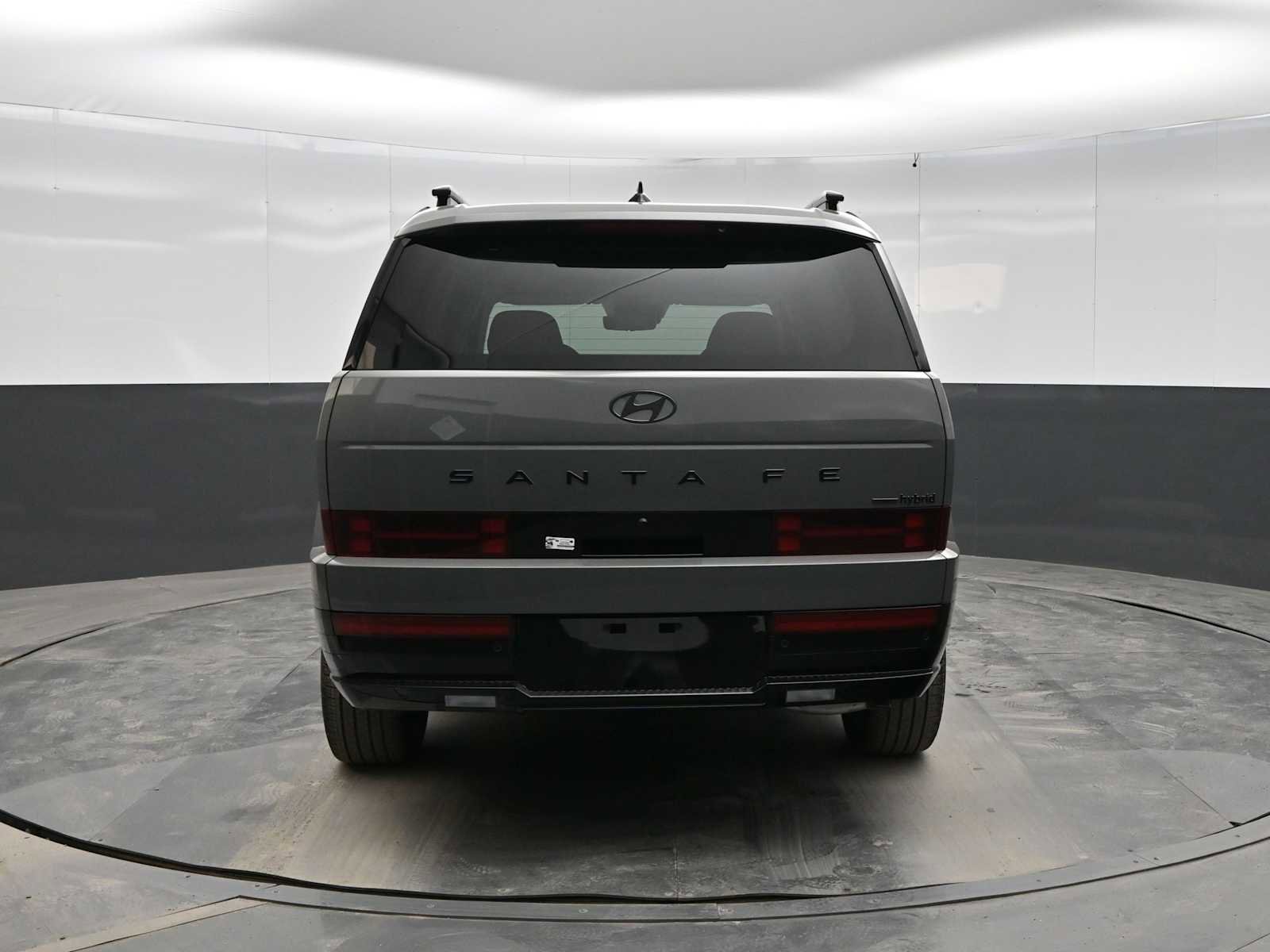 New 2026 Hyundai Santa Fe Calligraphy image 6