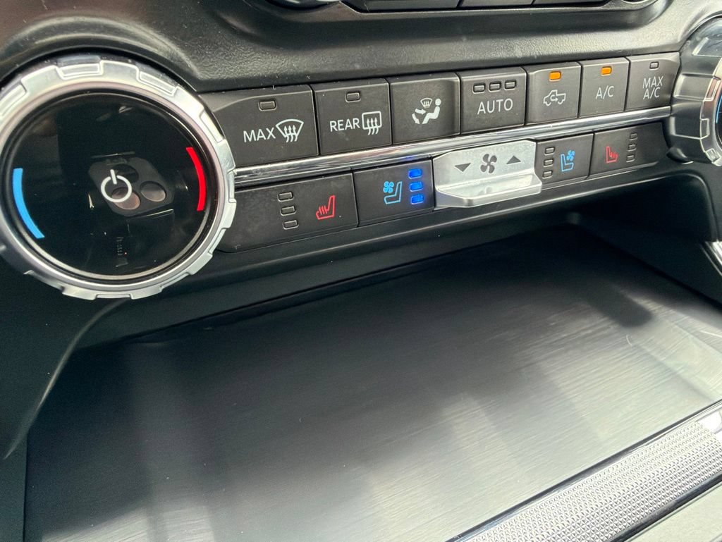 Used 2022 Ford F150 Lariat AWD/4WD image 91