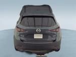 Used 2023 MAZDA CX-5 Carbon Edition image 3