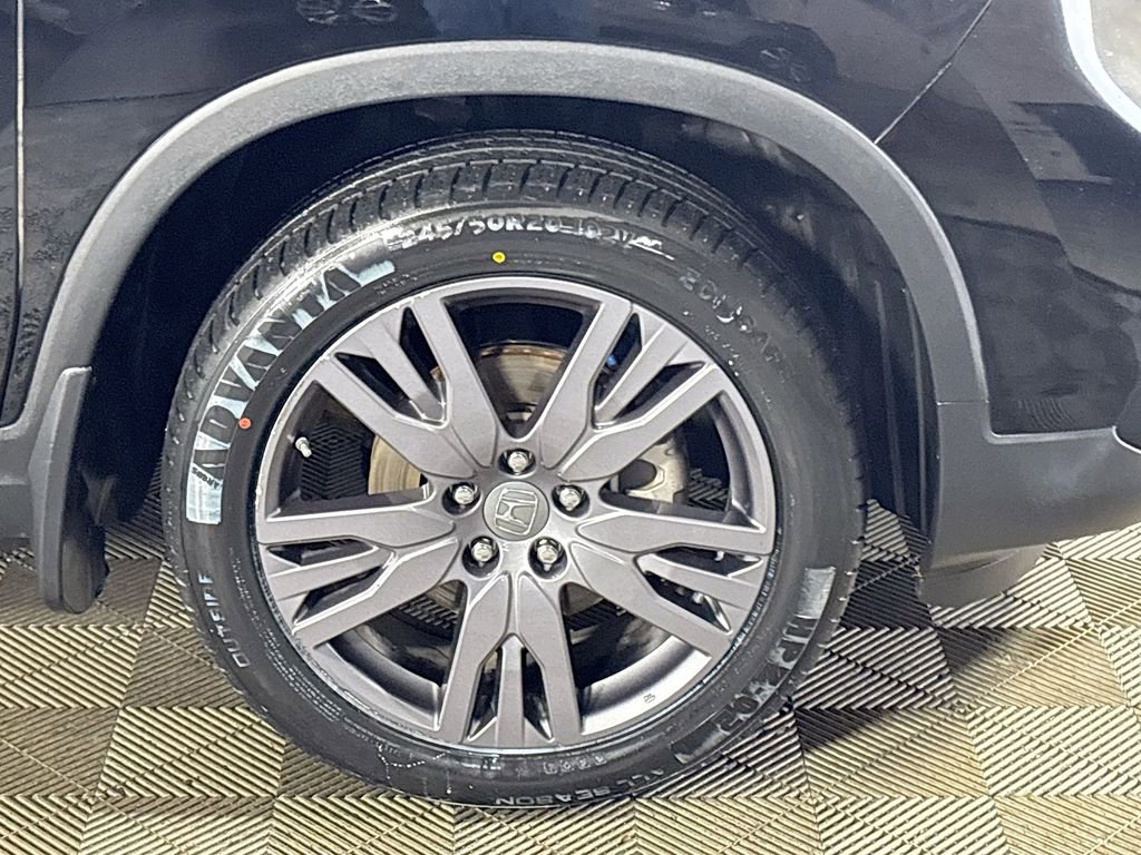 Certified 2021 Honda Passport EX-L image 24