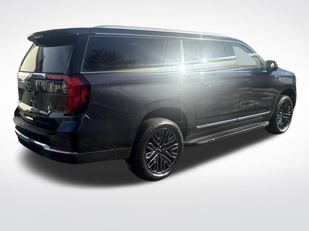 New 2026 GMC Yukon XL Elevation image 31