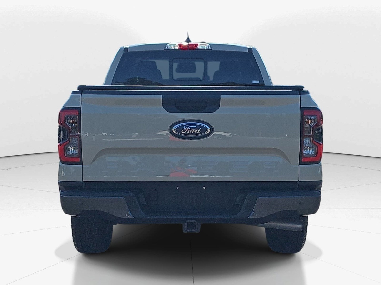 Used 2025 Ford Ranger XLT w/ Equipment Group 301A High RWD image 5