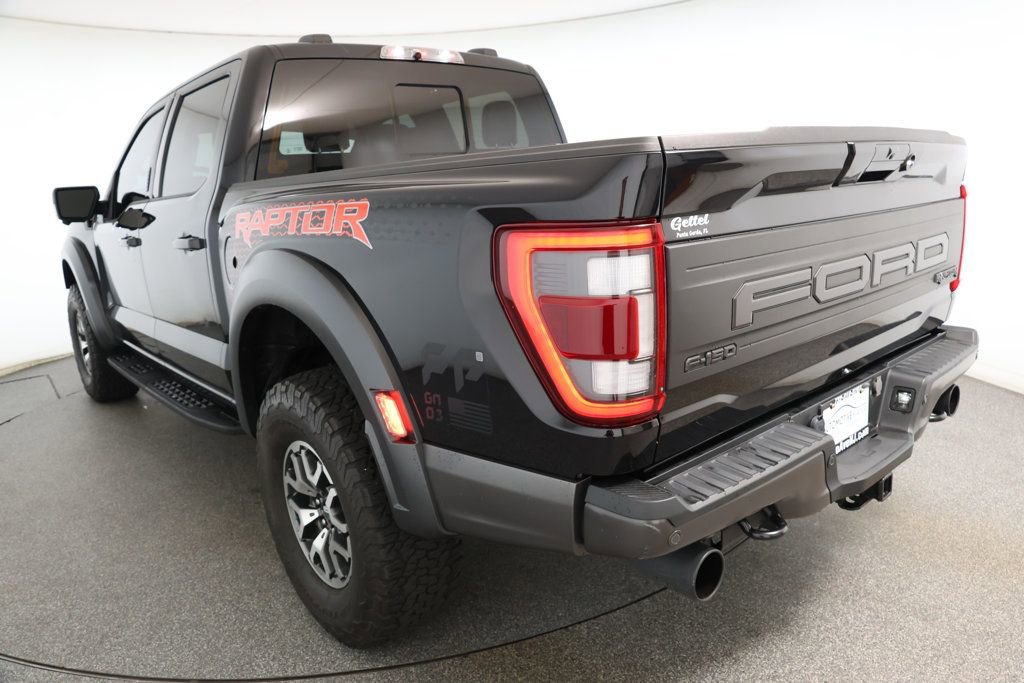 Used 2023 Ford F150 Raptor image 6