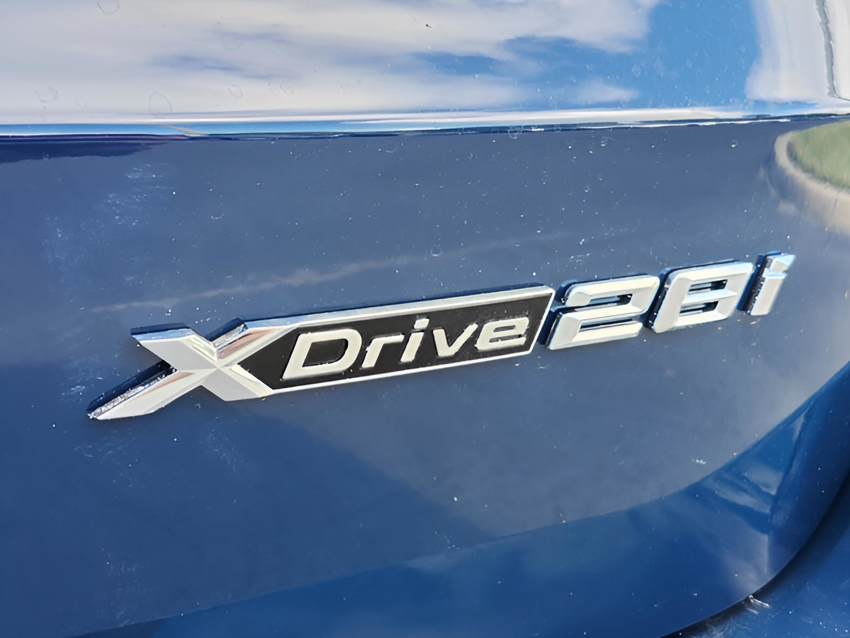 New 2026 BMW X1 xDrive28i w/ Technology Package AWD/4WD image 21